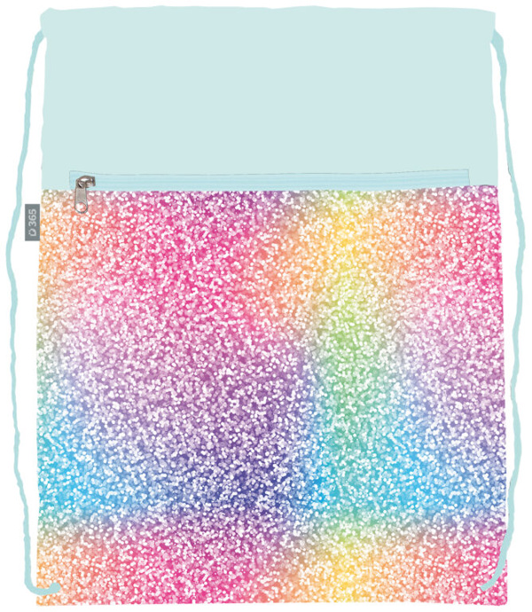 Sáček na tělocvik Sparkle